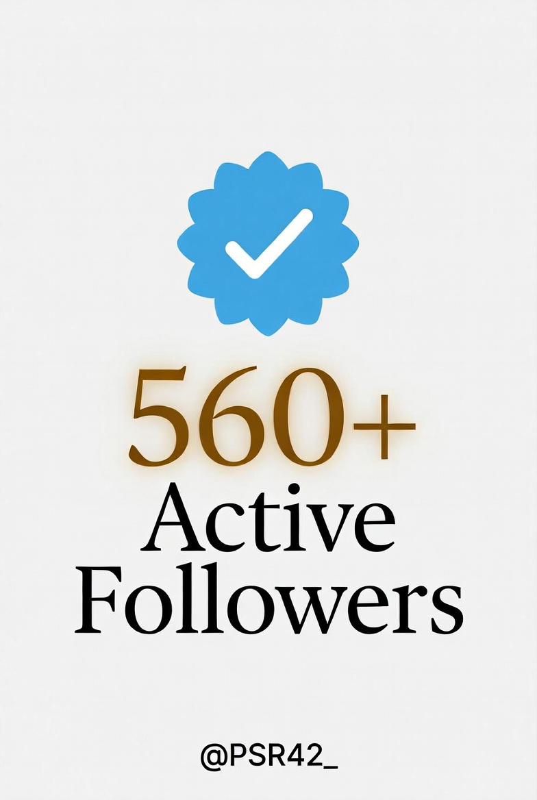 Praveen_42 tweet media