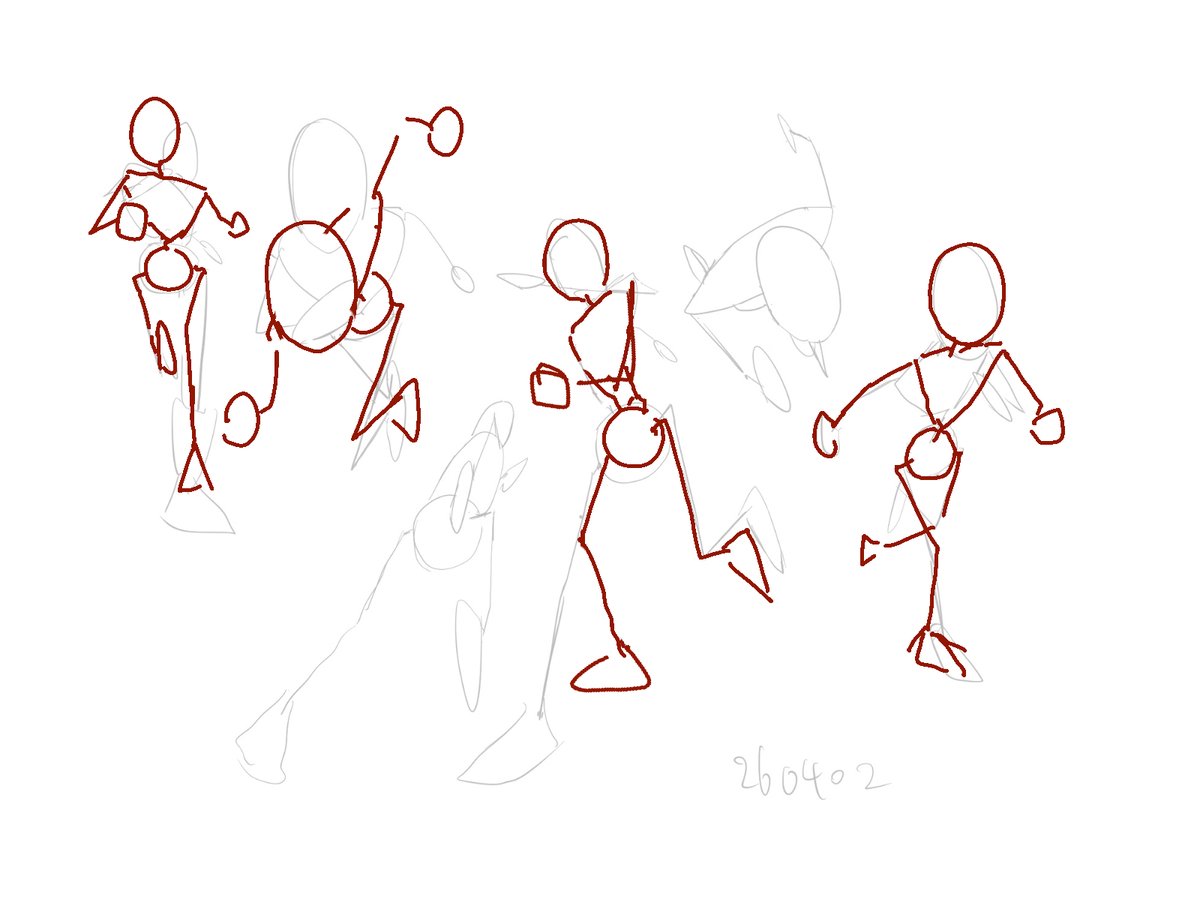 画力UPチャンネル tweet media