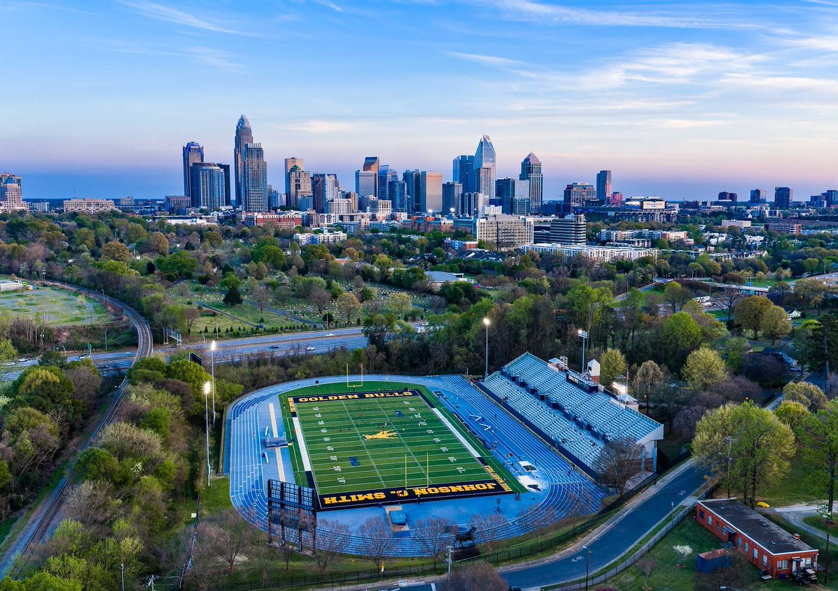 TheDreamyCity's tweet photo. Charlotte 🌆 https://t.co/KOfs0f6B0H
