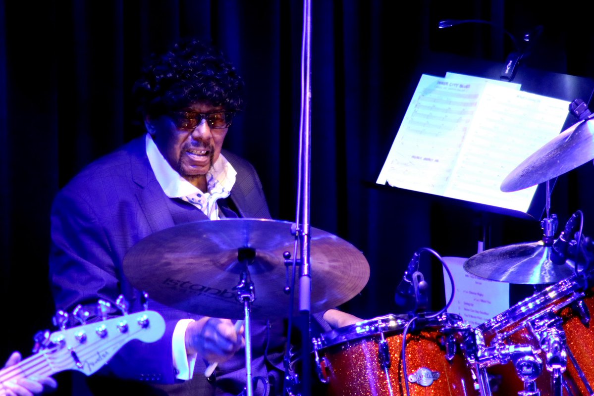 Billboard Live TOKYO【ビルボードライブ東京】 tweet media