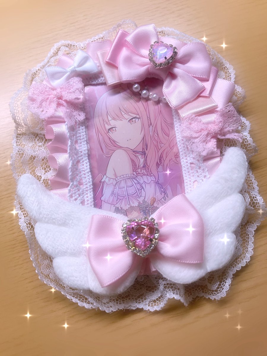 ルナ🎀 tweet media