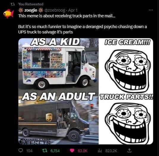 Internet Slop tweet media