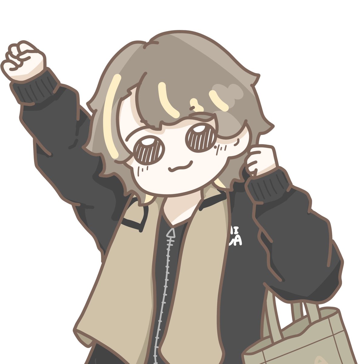 みきまる tweet media