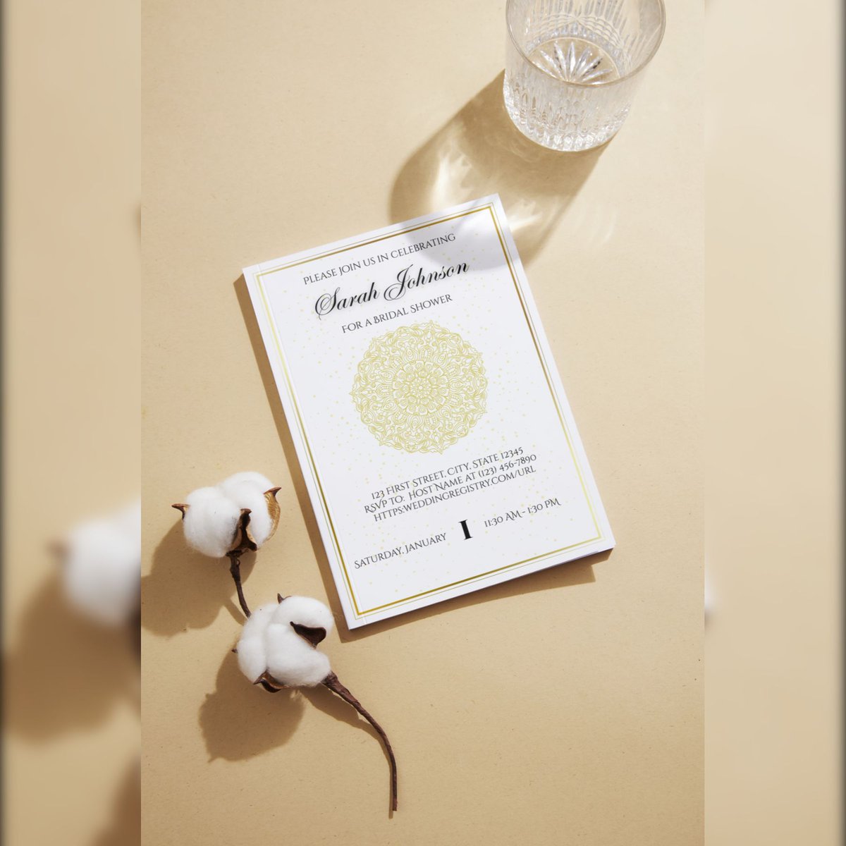 MagMillieCo's tweet photo. Excited to share the latest addition to my #etsy shop: Elegant Bridal Shower Invitation Set - B-ELEGANT1 https://t.co/VWmMxUWVl1 #gold #bridalshower #white #elegantgoldbridal #goldbridalshower #elegantgoldinvite #goldfloralbridal #bridalgoldcard #customgoldbride https://t.co/sxRM2eLc6F