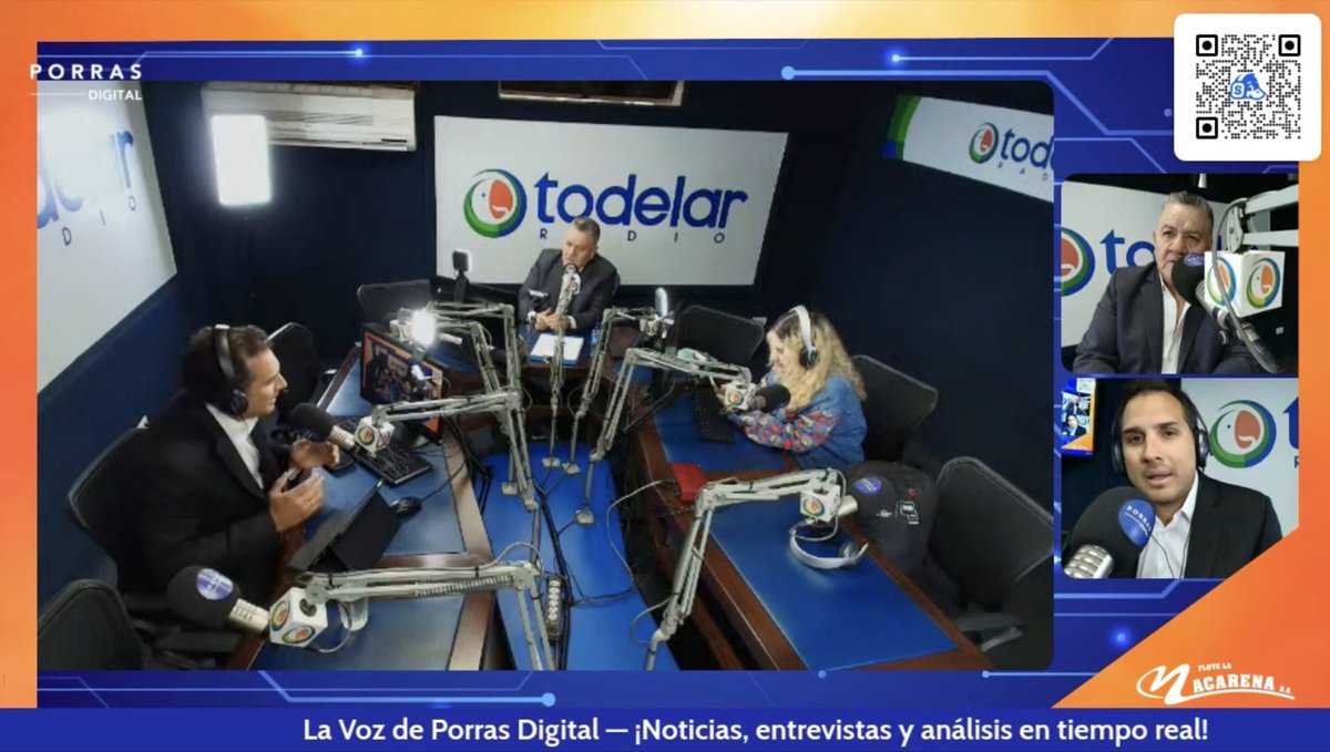 JuanCarlosFernández tweet media