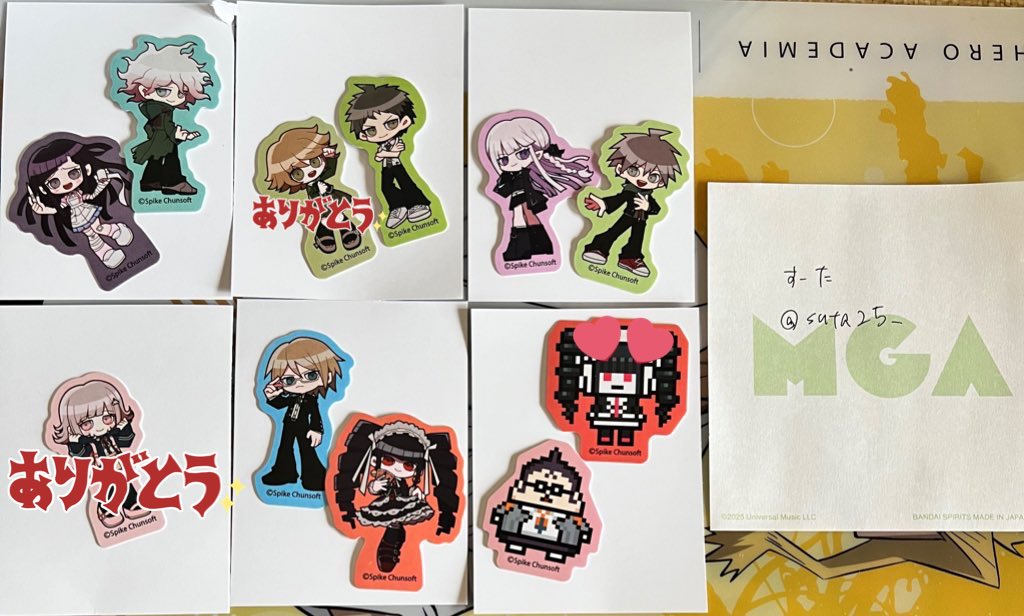 すーた tweet media