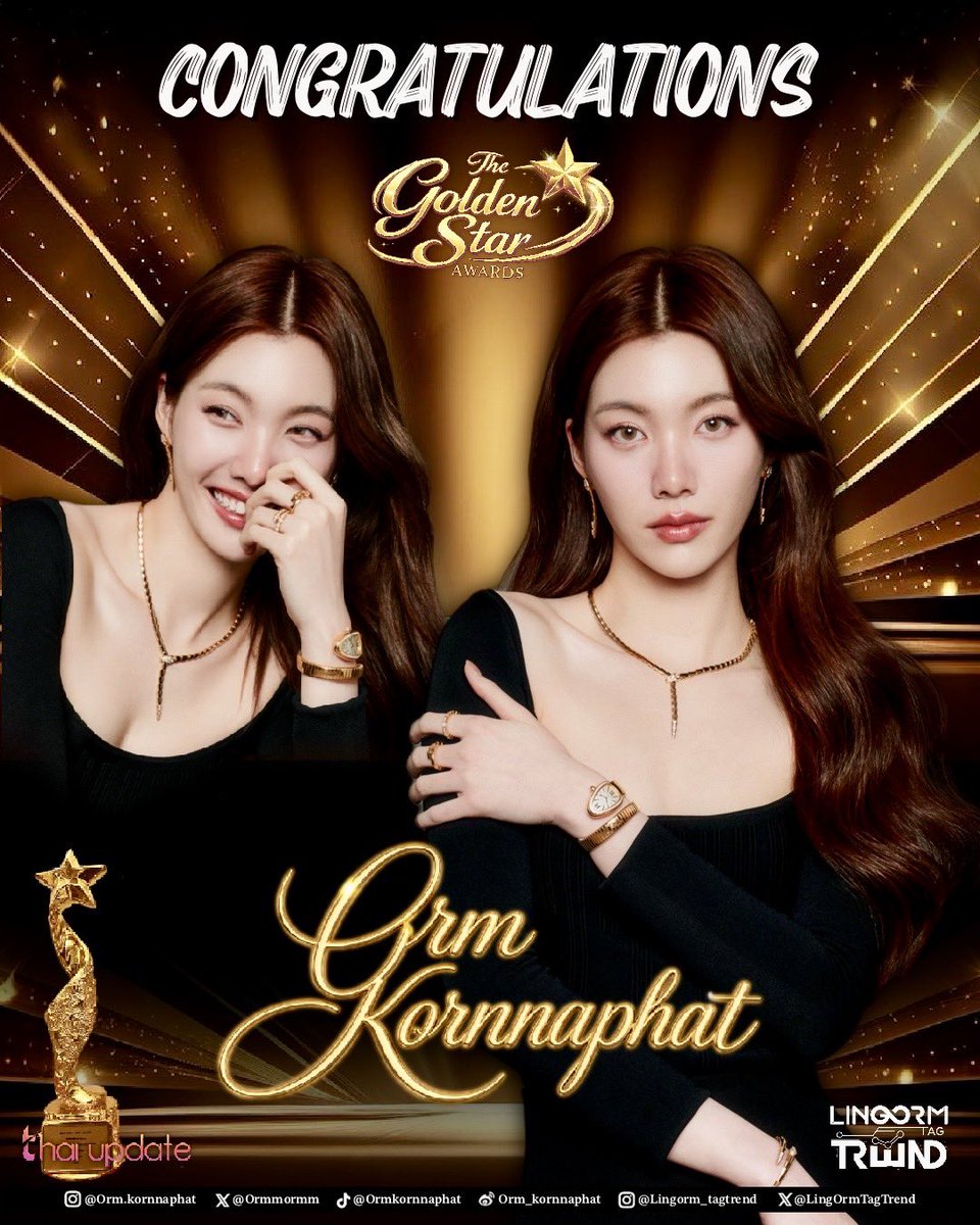 LingOrm_TagTrend 📈 tweet media