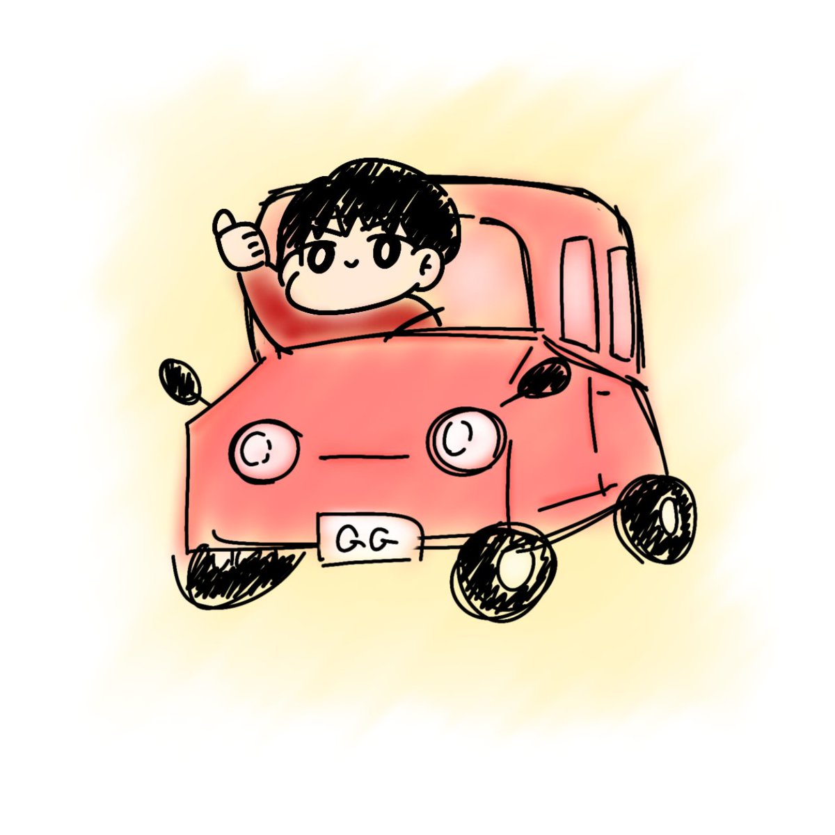 玄関のG tweet media