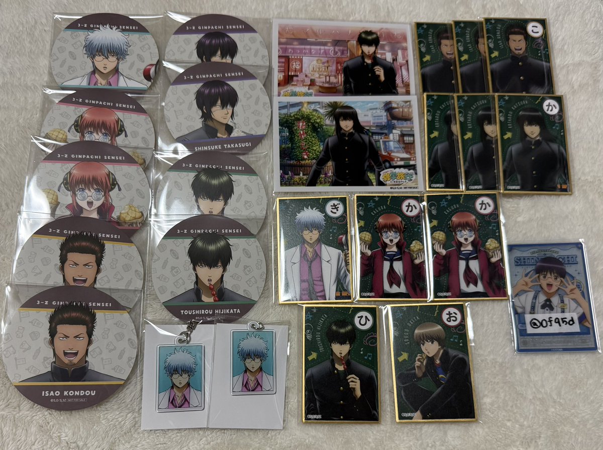 おもち💙【交換ポスト全て締め切り】 tweet media