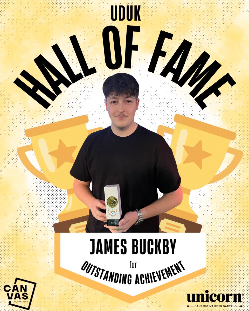 University Darts UK tweet media