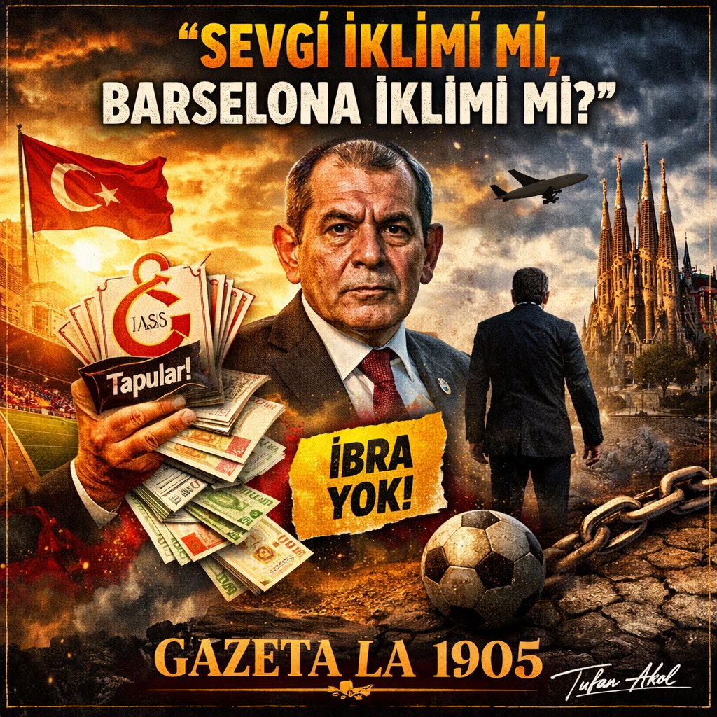 GAZETA LA 1905 tweet media