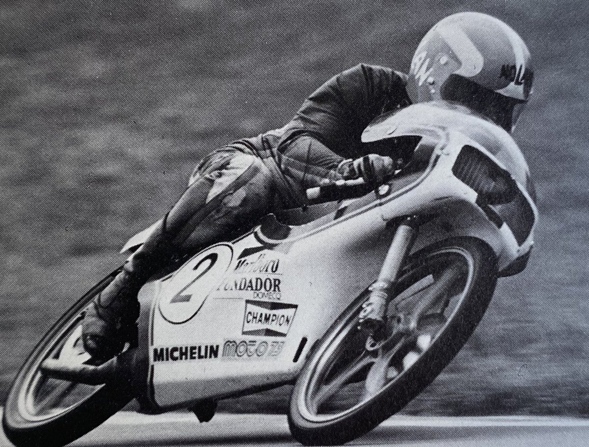 AntonioRamosGP's tweet image. Ricardo Tormo 🇪🇸2️⃣🏁
#Style