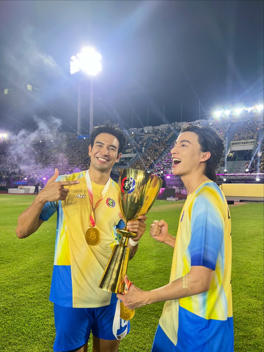 GulfKanawut Official tweet media