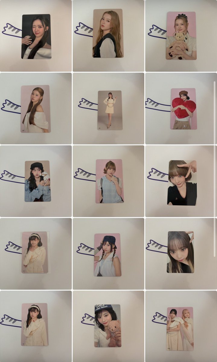 nico取引垢 tweet media