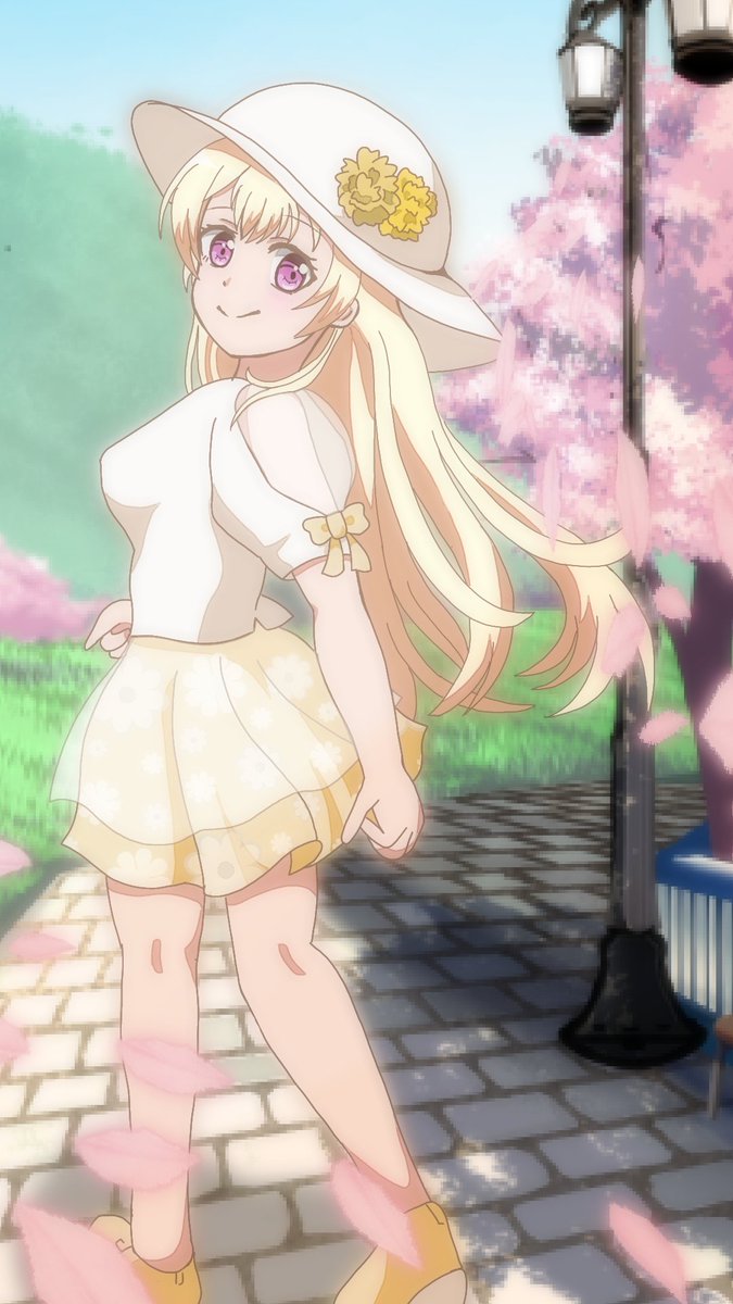 れいんばれっと tweet media