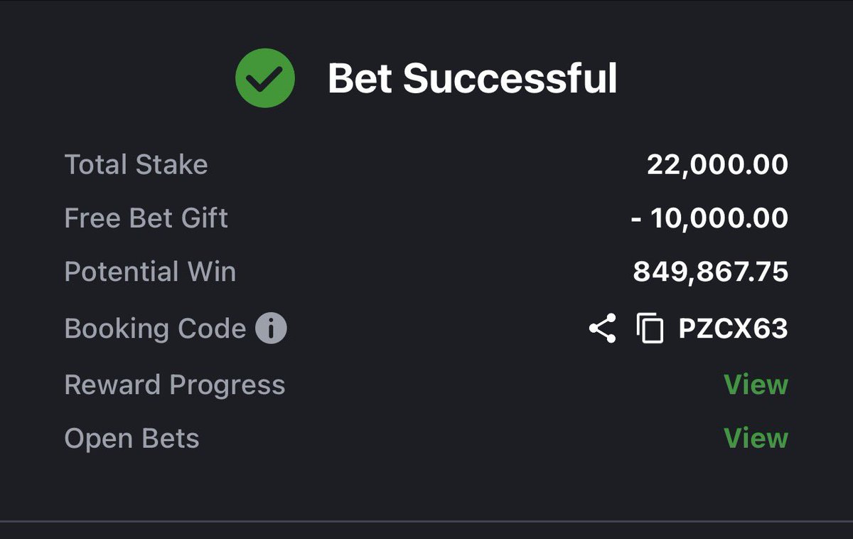 Duke Of Osogbo🇳🇬 tweet media