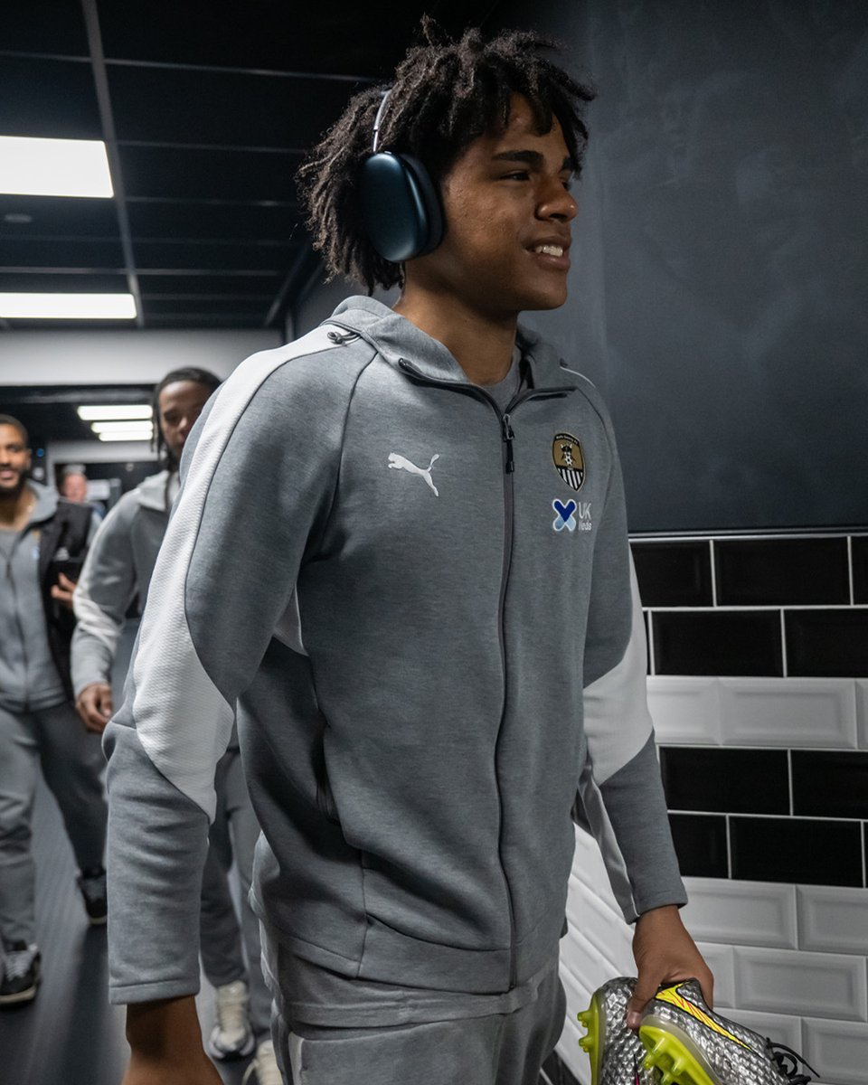 Notts County FC tweet media