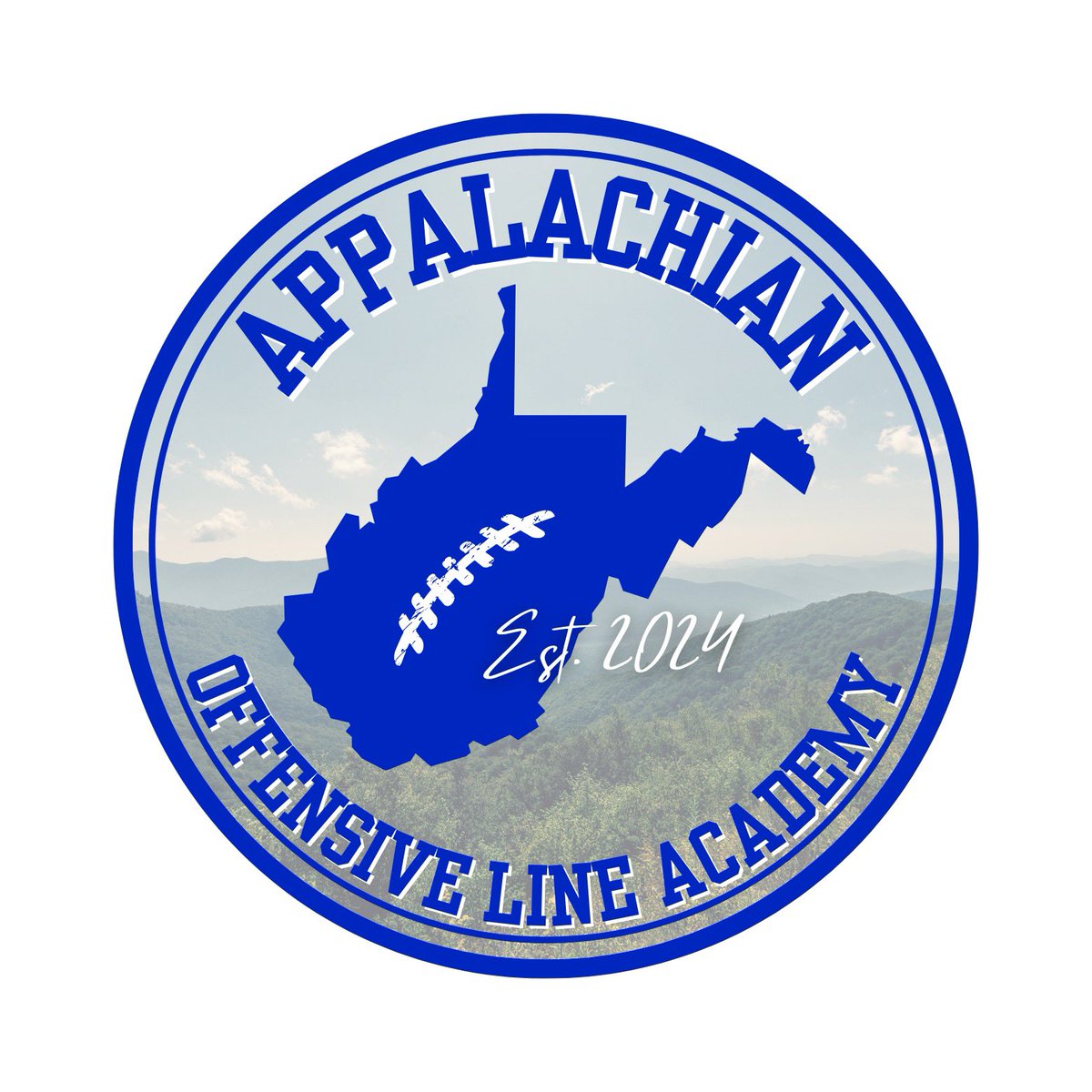 Appalachian Offensive Line Academy tweet media