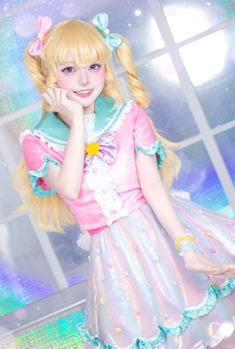 飴乃かれん🍬 tweet media