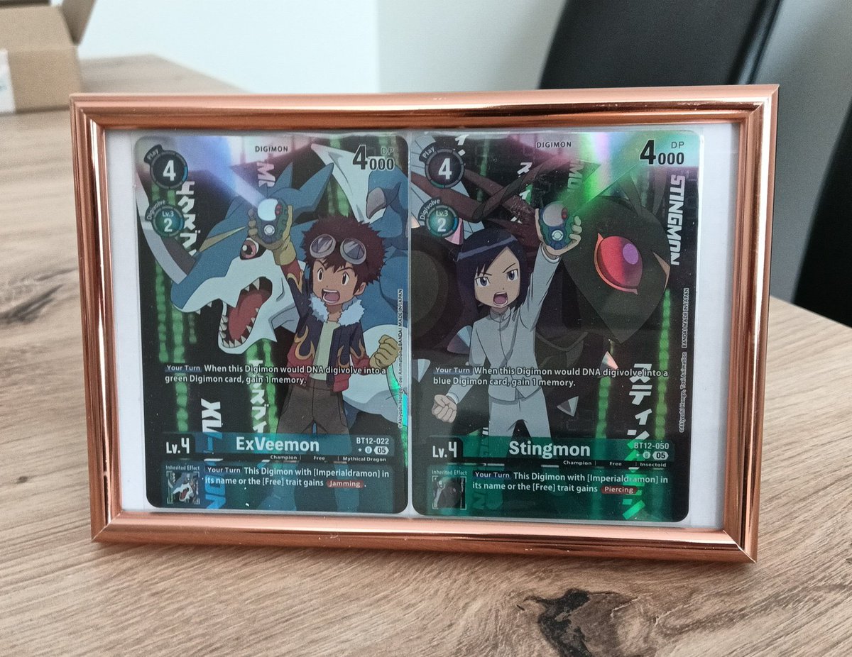 Vicmon {J2P} tweet media