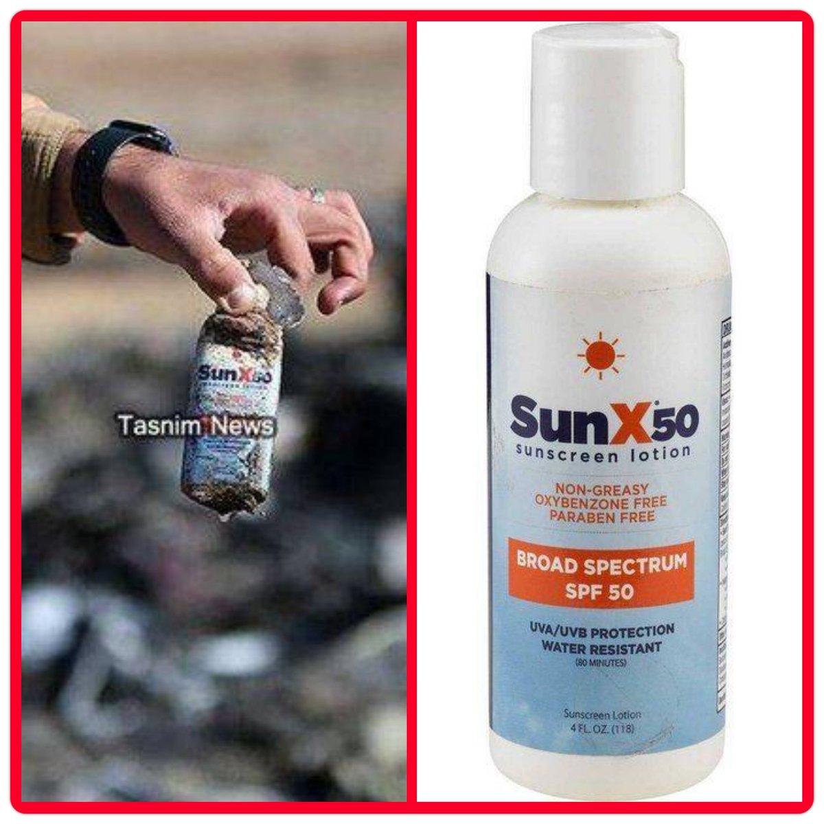 Iran Screenshot tweet media