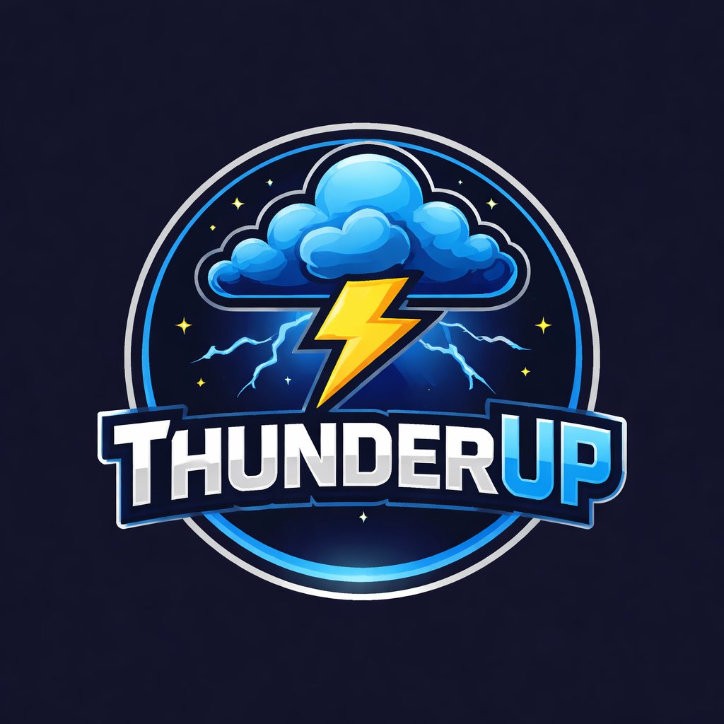 ThunderUpCoin tweet media