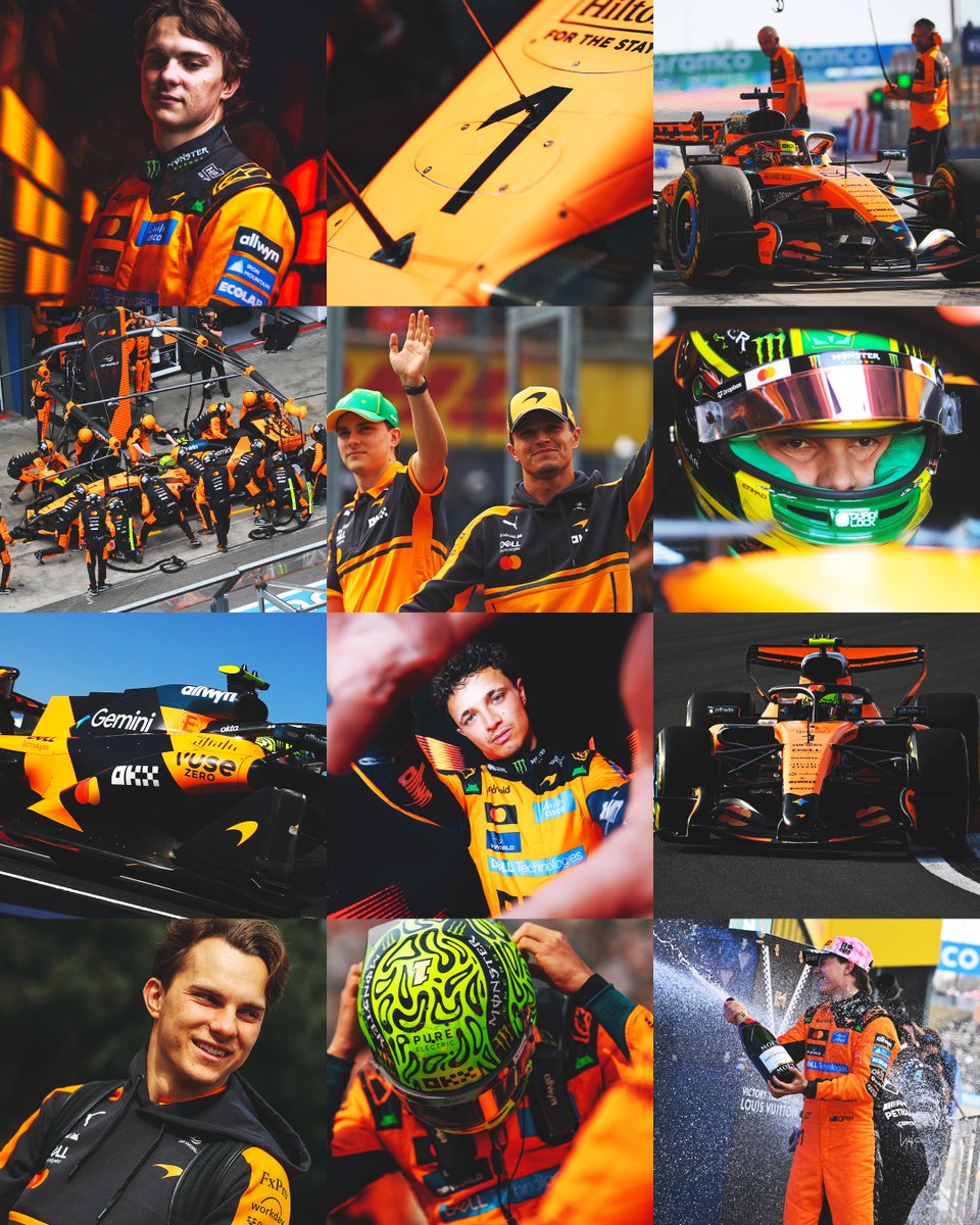 Formula 1 tweet media