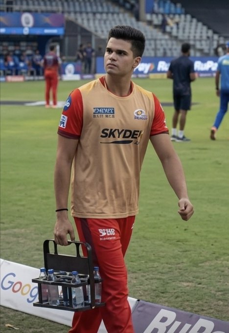 Soniya Deshwal tweet media