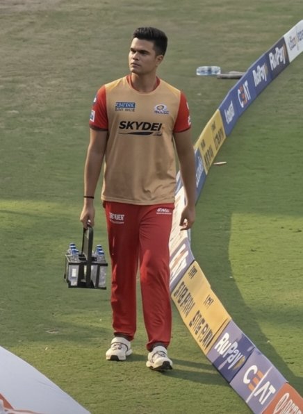 Soniya Deshwal tweet media