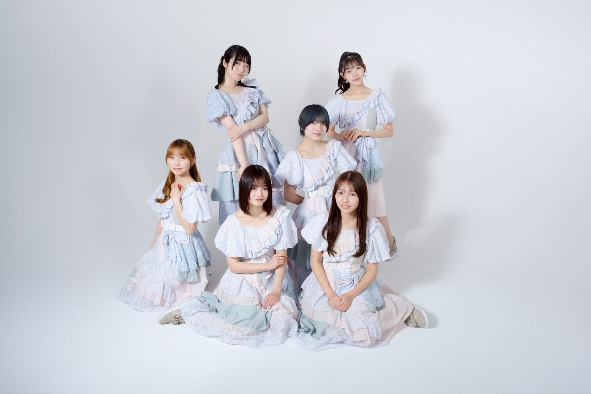 開歌-かいか- tweet media