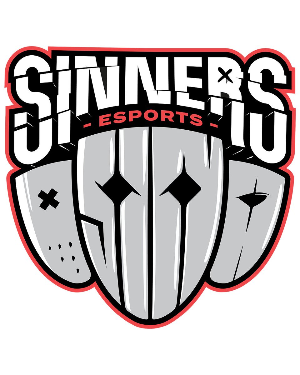 SINNERS Esports tweet media