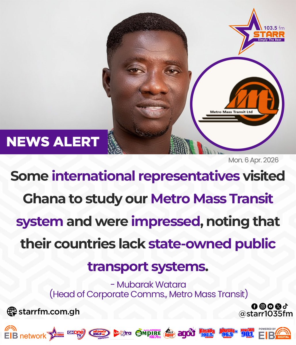 GHOne TV tweet media