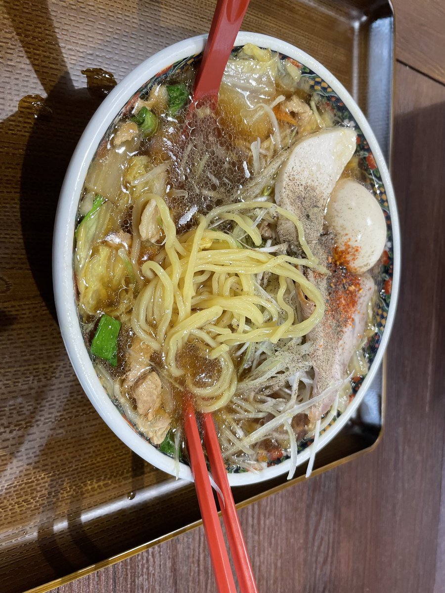 Calamity Damienia tweet media