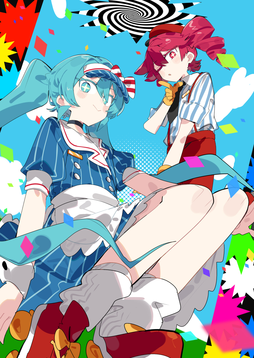 かれい tweet media