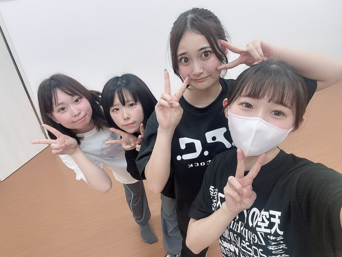 一宮なぎ🧡5RiT tweet media