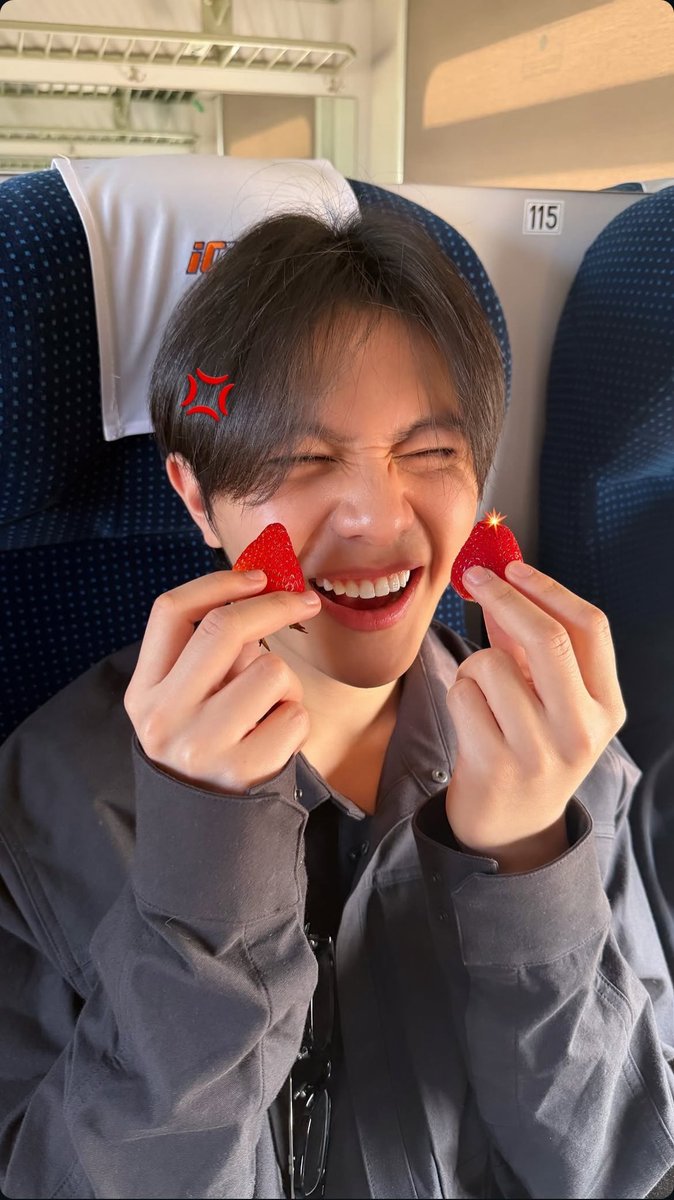 เจ้าหนอน🖖🏻 tweet media