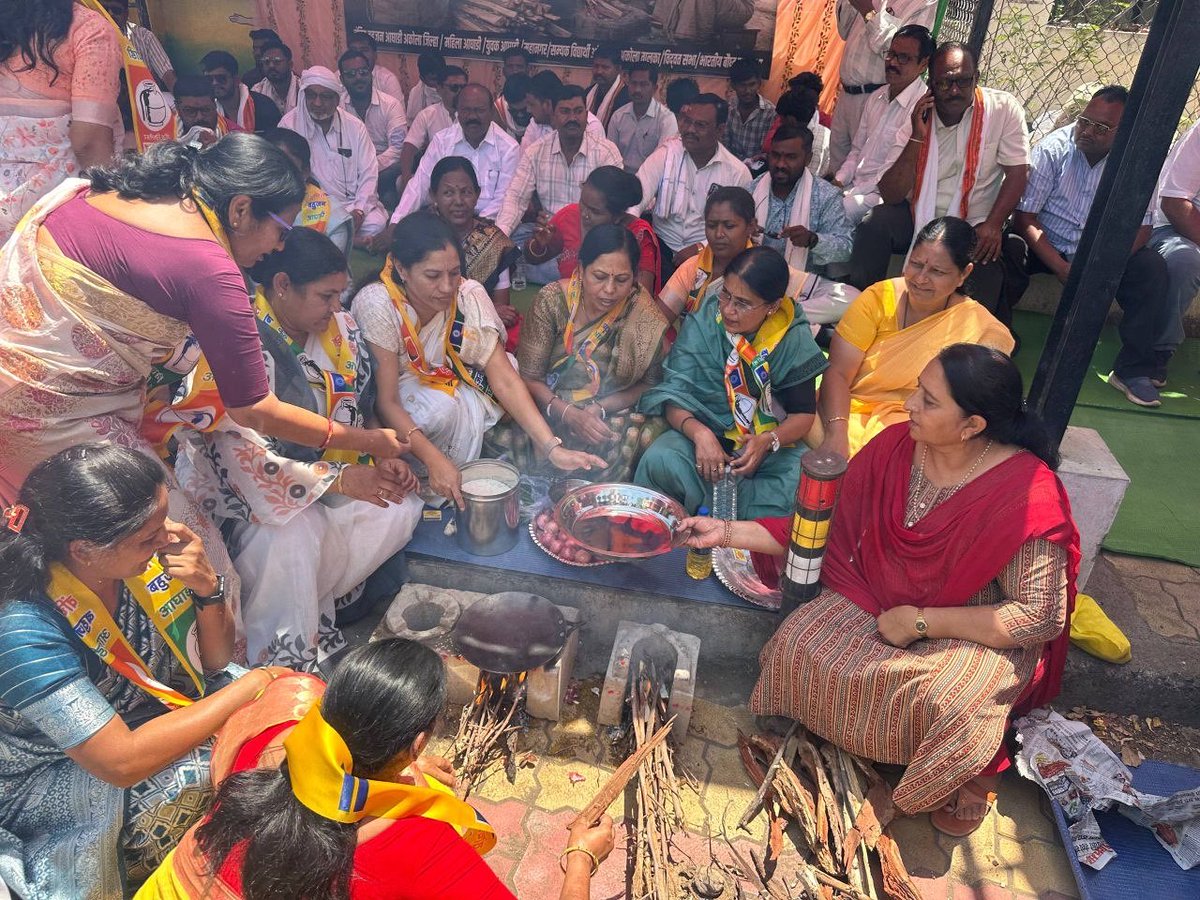 Prakash Ambedkar tweet media