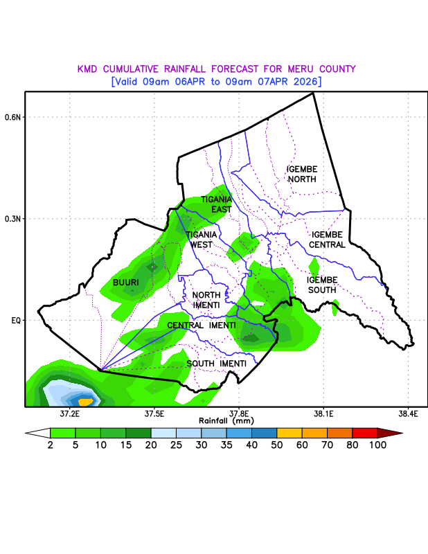 Kenya Met Department 🇰🇪 tweet media