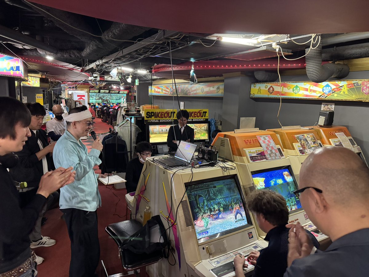 kusumondo(くすモンド・くっすー) tweet media