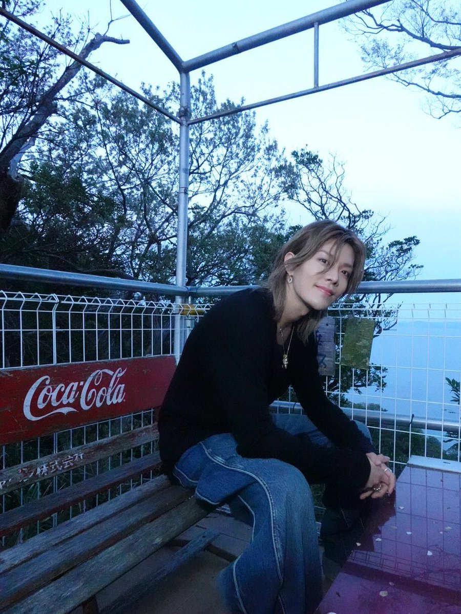 스키나유타 🦋🍒 tweet media