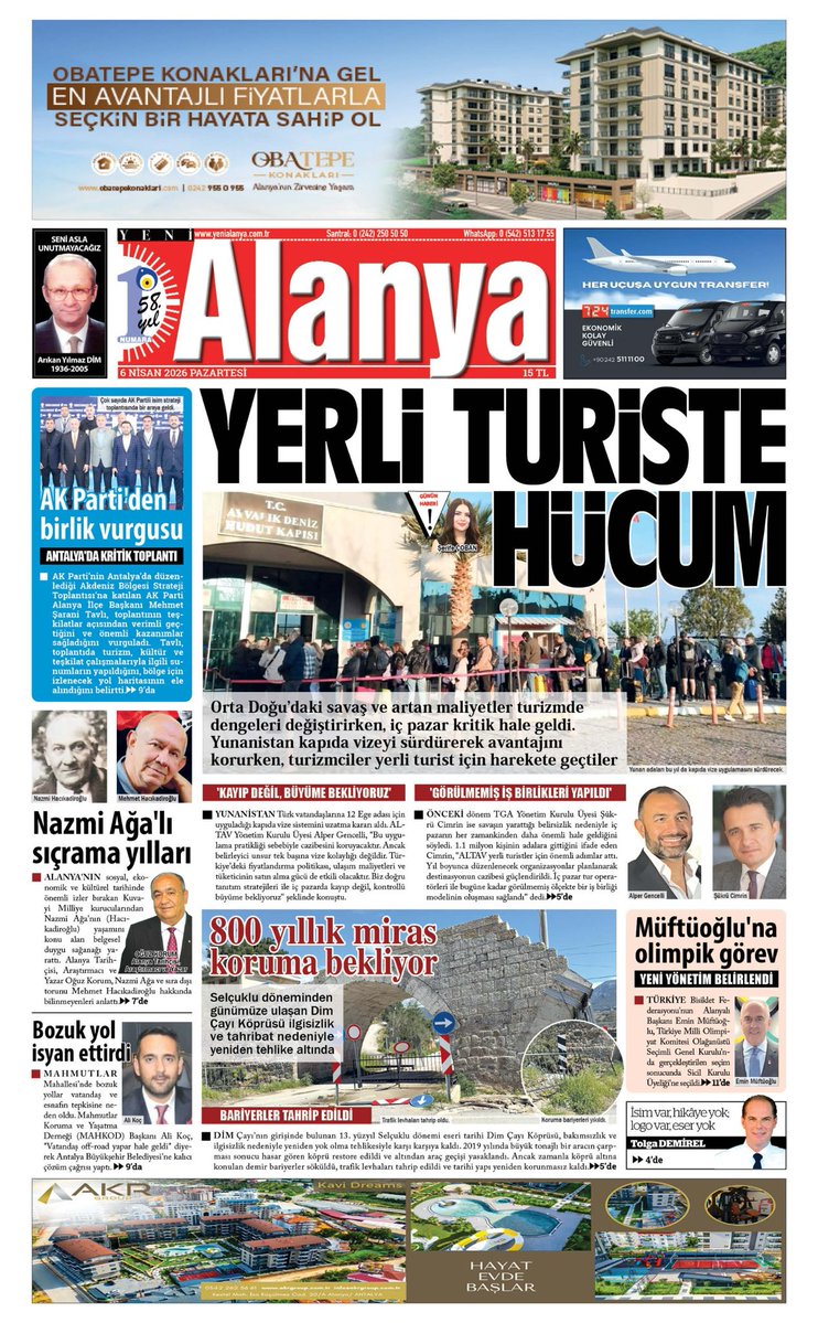 Mehmet Ali Dim 🇹🇷 tweet media