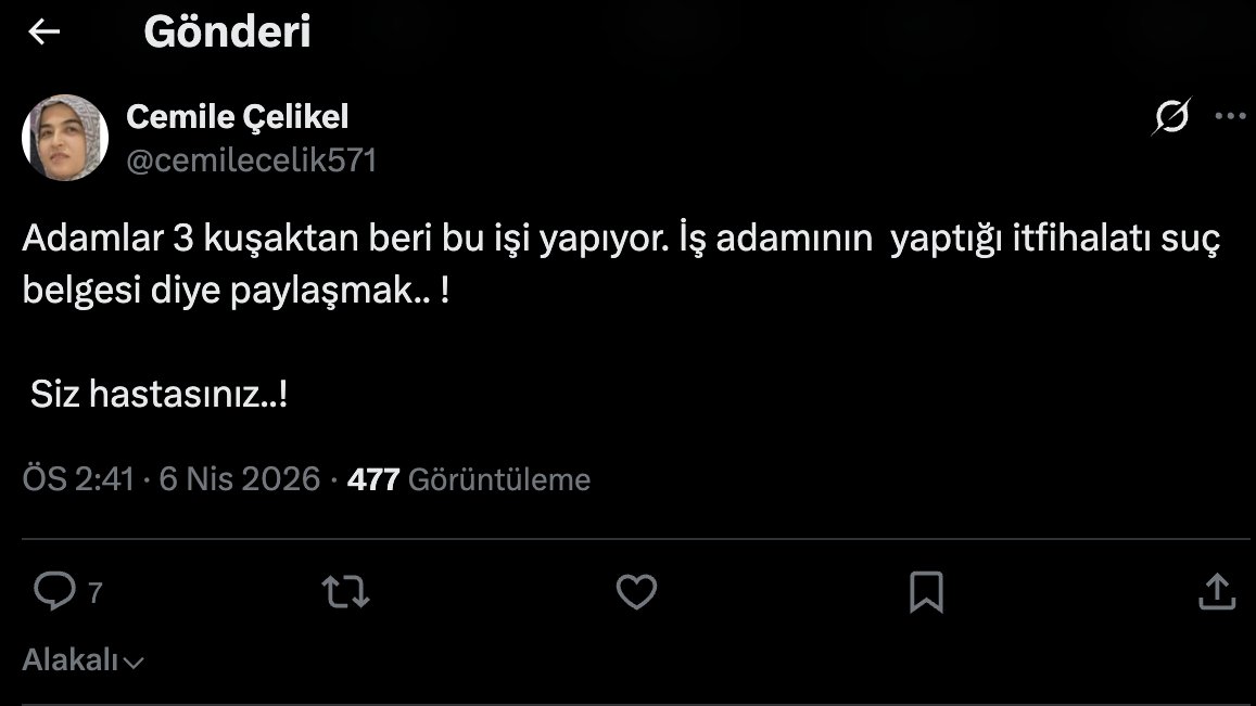 Altan Sancar tweet media