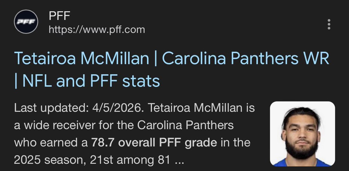 Panthers Pulse tweet media