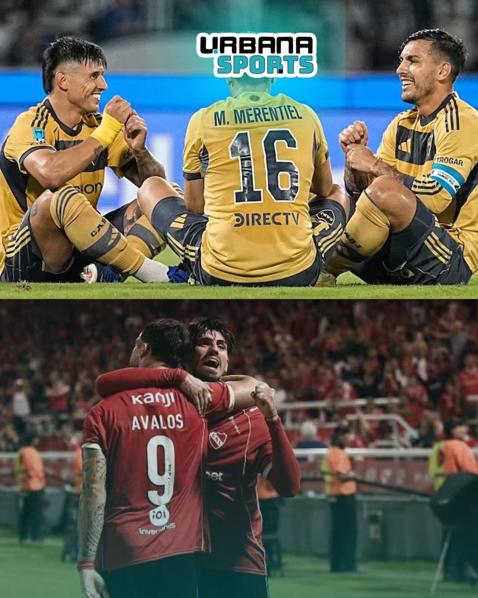 Urbana Sports tweet media