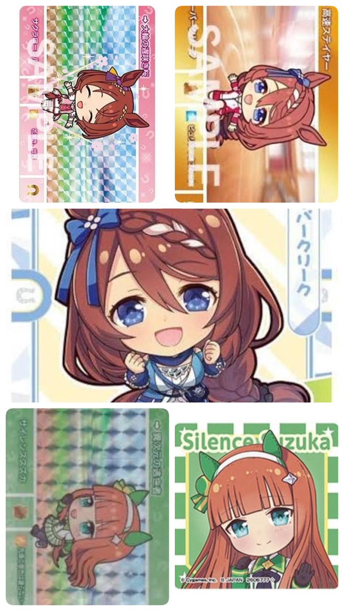 らーふぁ〈プロカ確認お願いいたします🙇♀️〉 tweet media