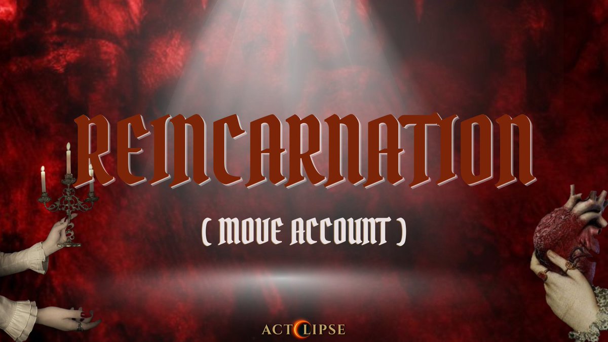 actclipse tweet media