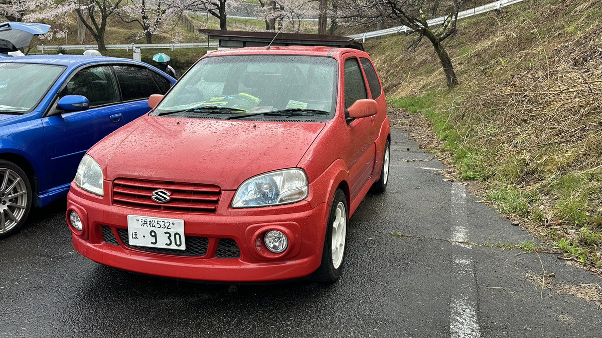 オブライト@エアコン不動 tweet media