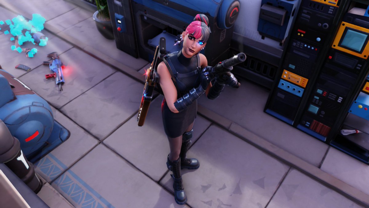 Sanni! 💫 tweet media