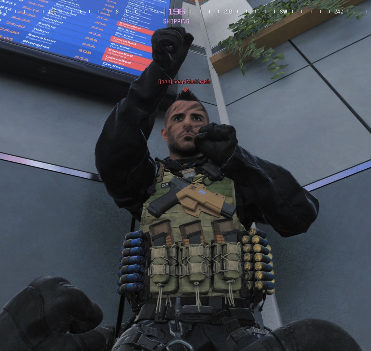 (semi) Daily Soap! 🧼 tweet media