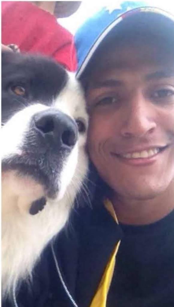 Miliany Castillo tweet media